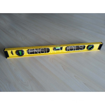 New spirit level ,I - beam